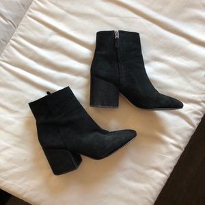 Sam Edelman Taye Booties